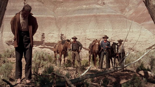 Ride in the Whirlwind