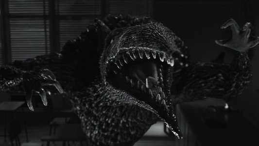 Frankenweenie