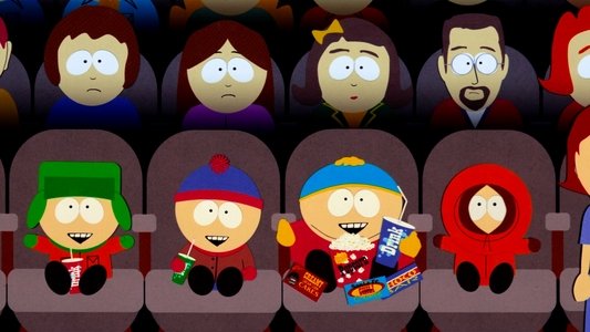 South Park: Bigger, Longer & Uncut