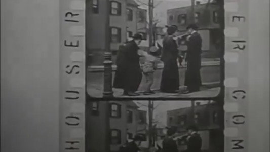 The Evidence of the Film