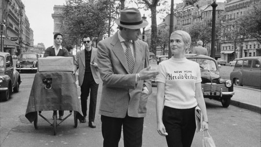 Nouvelle Vague