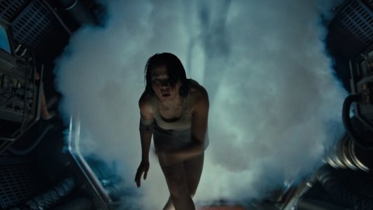 Alien: Romulus