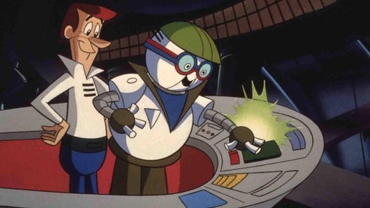 Jetsons: The Movie