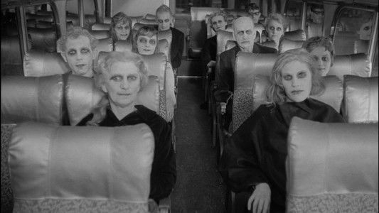 Carnival of Souls
