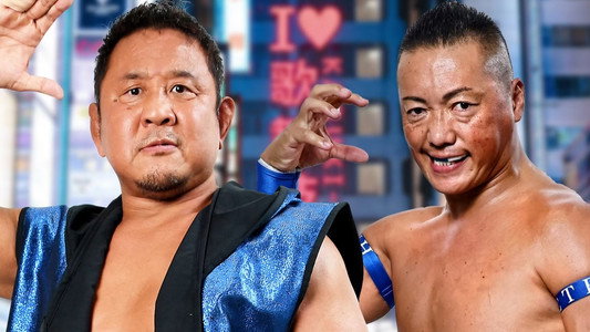 超日本ビアガーデンプロレス