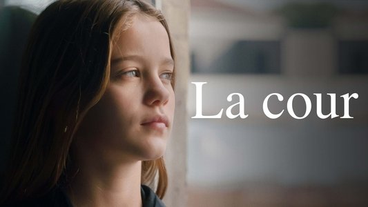 La cour