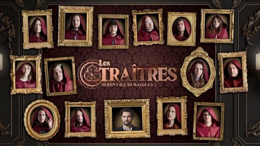 Les Traîtres