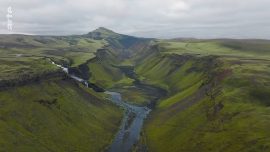 Islande, la quête des origines