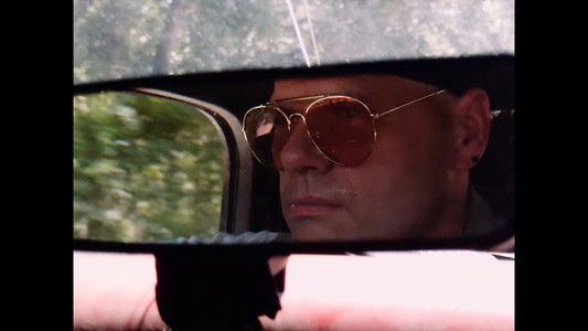 The One Who Waits Below