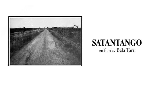 Sátántangó
