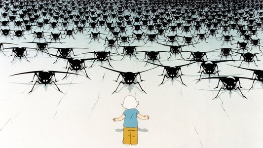 Les maîtres du temps