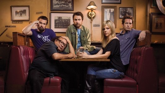 It's Always Sunny in Philadelphia