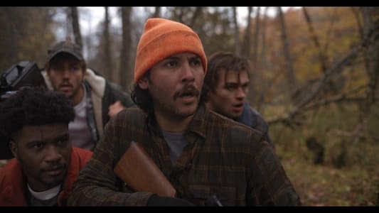 Deer Camp '86