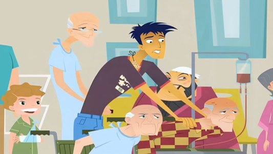 6teen