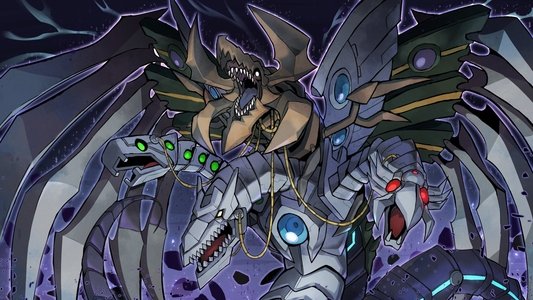 遊戯王デュエルモンスターズＧＸ