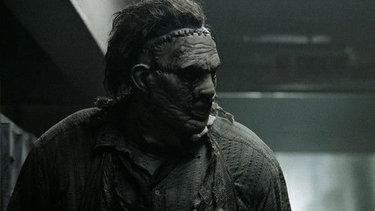 The Texas Chainsaw Massacre