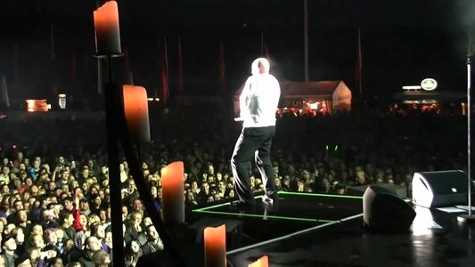 Unheilig: Die musikalische Reise