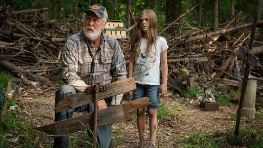 Pet Sematary