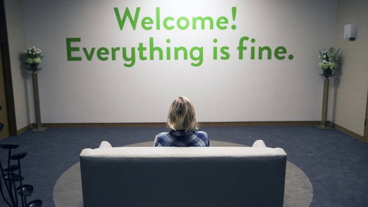 The Good Place
