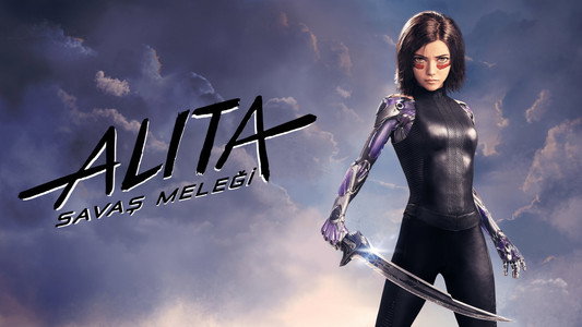 Alita: Battle Angel