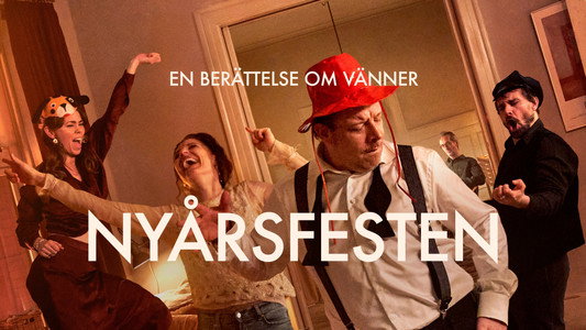 Det nye år
