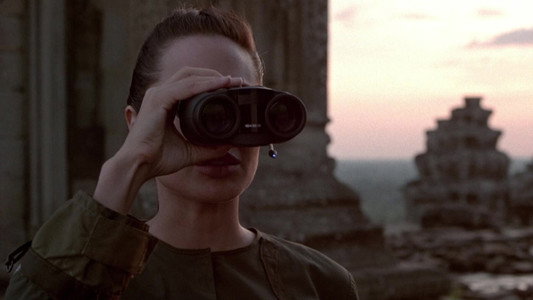 Lara Croft: Tomb Raider