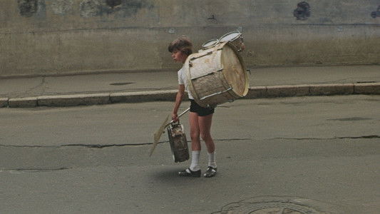 Не болит голова у дятла