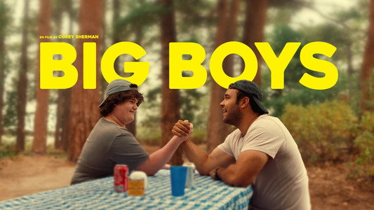 Big Boys