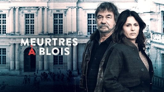 Meurtres à Blois