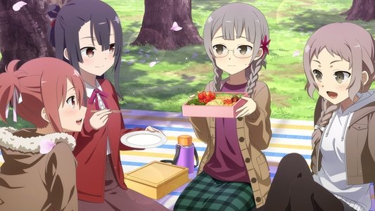 結城友奈は勇者である
