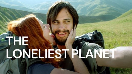 The Loneliest Planet