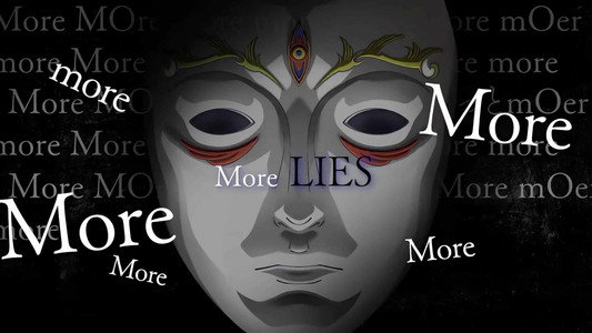 LIAR GAME