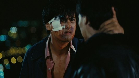 英雄本色