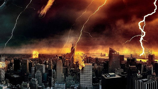 End of the World