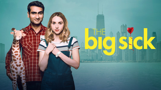 The Big Sick