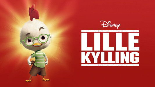 Chicken Little