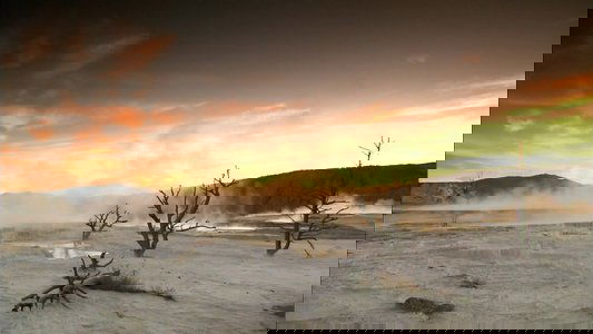Inside Planet Earth