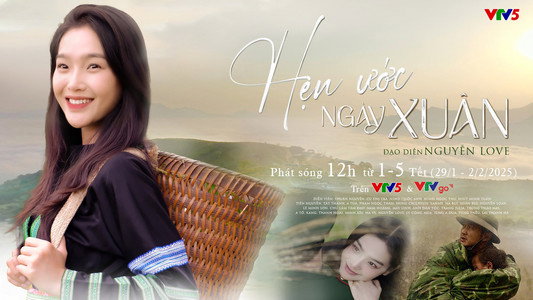 Hẹn ước ngày xuân