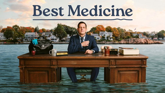 Best Medicine