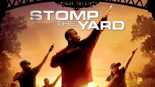 Stomp the Yard