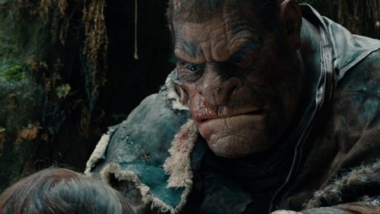 Hansel & Gretel: Witch Hunters