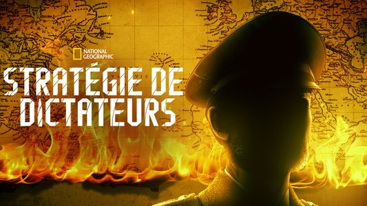 The Dictator's Playbook