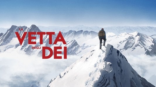 Le Sommet des dieux