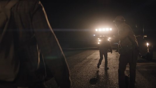 The Long Walk
