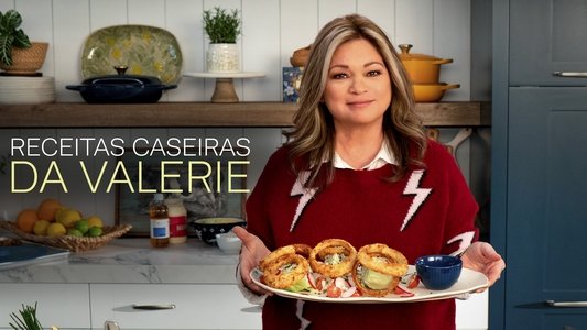 Valerie's Home Cooking