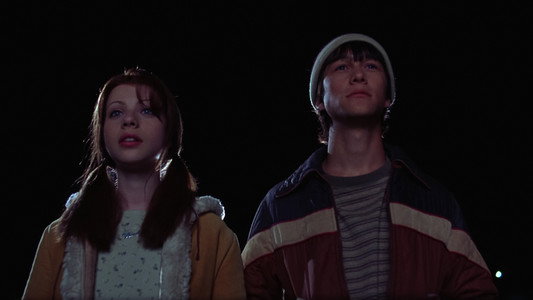 Mysterious Skin