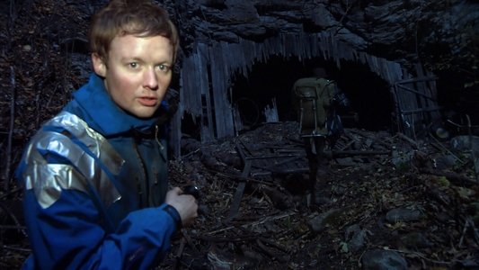 Trolljegeren