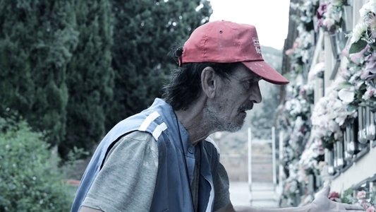 Un hombre de palabra
