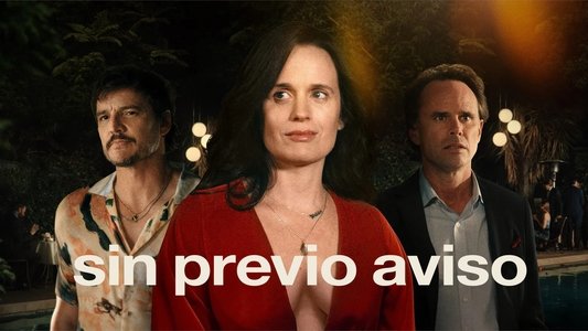 The Uninvited