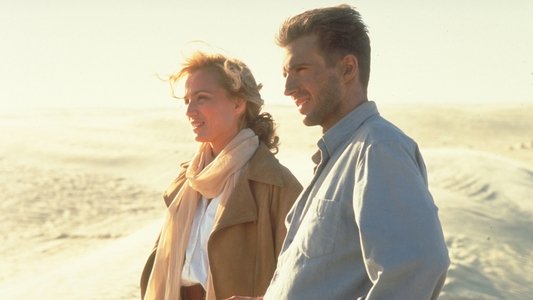 The English Patient